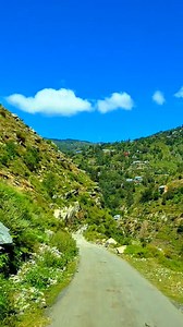 379K views · 5.1K reactions | Baas Aakhri Sun Le Khubsuraat Aamazing Awesome Village Road View Stunning #nature #viralvideo #explore | Pahadi Explorer | Facebook