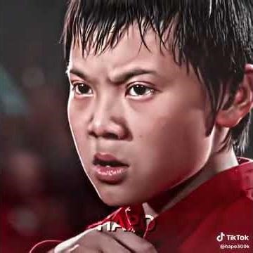 "Jacket On, Jacket Off – The Genius Training Method!" 🥋 #music #movie