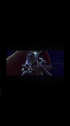 A BUG’S LIFE (1998) Hopper’s Death Scene (W/ To Be Continued Title)