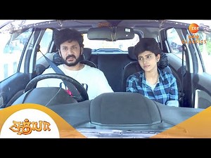 சத்யாவை திருமணம் செய்ய பிரபு விருப்பம் | Sathya | Full Ep 38 | Drama Show | ZEE5 Tamil Classic