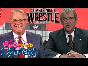 Bruce Prichard shoots on Jack Tunney stepping down as WWF president