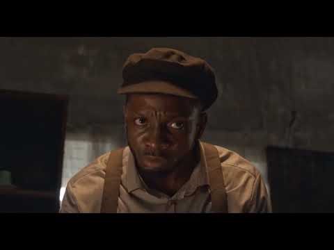 AVANTE OFFICIAL TRAILER