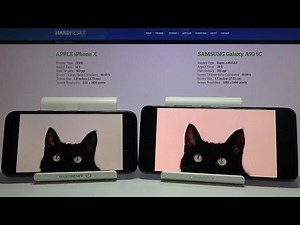 iphone-x-vs-samsung-galaxy-a90-5g-display-battle