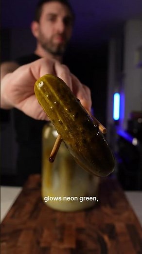Barrel Pickles — Eastern European Lacto-Fermentation (No Vinegar)