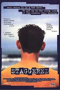 Staggered - Movie