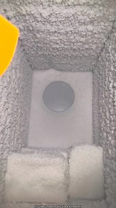 cleaned bathroom ice with the paratha #reels | Shree Narayan Bhakti