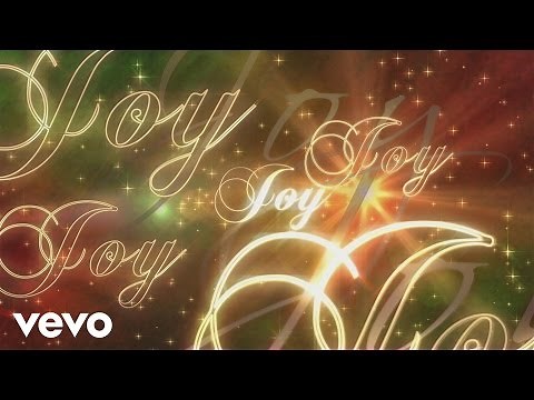 Lincoln Brewster - Joy to the World (Lyric Video)