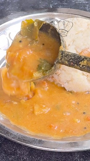 Traditionally Modern Food on Reels