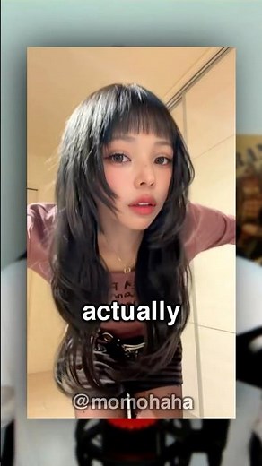 Her Face Reveal Was Gone Right? 🥸