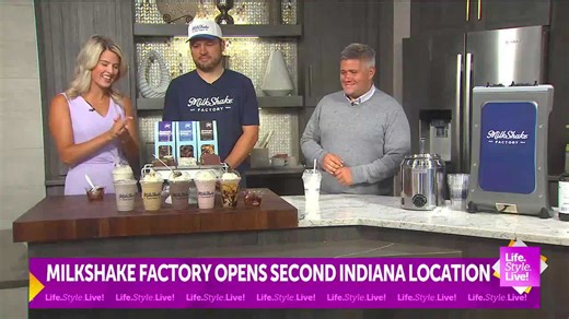 9-24-25 Milkshake Factory 2