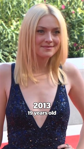 Watch Dakota Fanning grow up in Hollywood ✨ 🎥: Getty | CinemaBlend