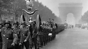 American Traitors in the SS: The Forgotten Stories of Pierre, Monti, and Mildred