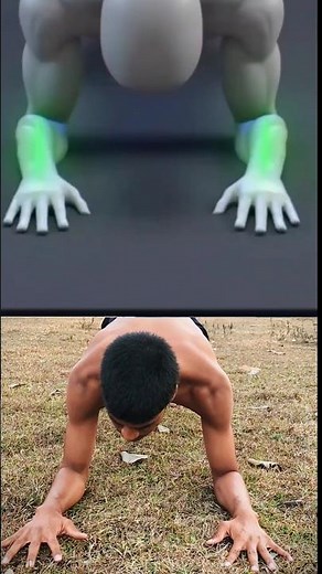 Plank tutorial✅💪