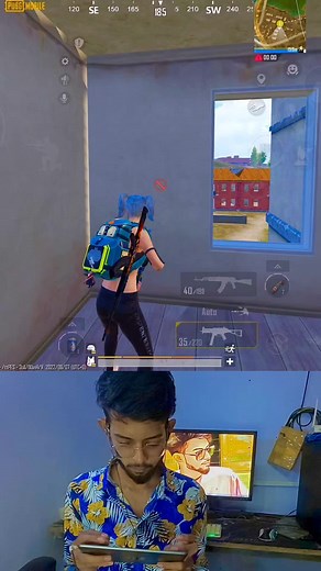 1.4M views · 58K reactions | YouTube name : Harry Pubg #PUBGMOBILE | HARRY BHAI | Facebook