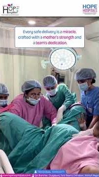 Every newborn’s cry is a story of hope | Hope Mother & Child Superspeciality Hospital, Jaipur