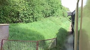 Memories of British Railways until the present