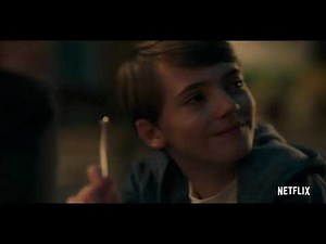 Locke and Key Trailer | Season 2 | Netflix