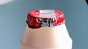 6 Resep Minuman Olahan Yakult, Segar dan Sehat