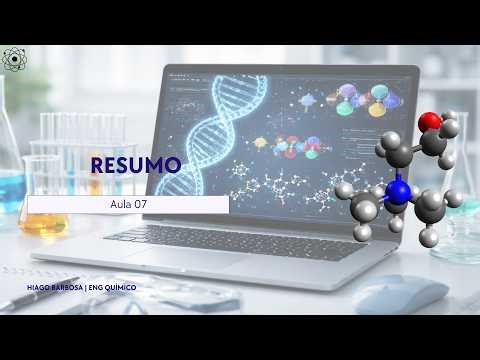 Aula 07 | Resumo