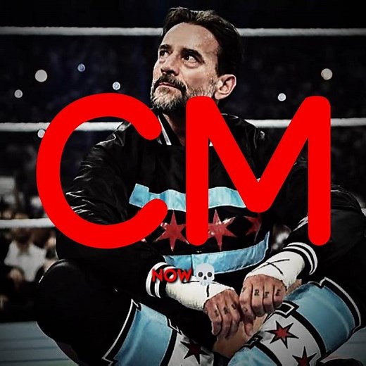 “CM Punk THEN vs NOW – The Evolution of The Best in the World!"