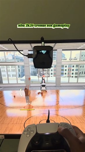NBA 2k on Instagram: "Best NBA 2k26 cronus zen script link in bio ZEN SCRIPT #cronuszen #nba2k26 #nba 💬👍 #ps5 🔥😲 #2kcommunity ❤️😱 #nbamemes"
