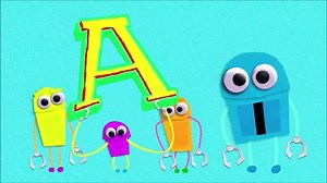 Storybots: Laugh, Learn, Sing - Trailer Netflix