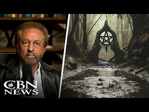 Ray Comfort's Encounter With Demon-Possessed Woman: 'In the Middle of a Horror Movie'
