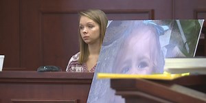 Victim's mother denies any involvement in day two of Barbour trial