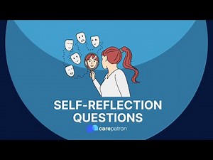 Self-Reflection Questions