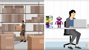 You have a lot to handle. Let UPS® eFulfillment solution lend a hand. You’ll get a full view of your supply chain, helping you reach your customers faster. | UPS