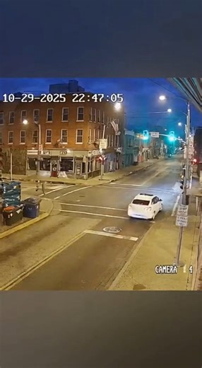 91K views · 581 reactions | Security camera captures explosion in USA | Mila Teresa | Facebook