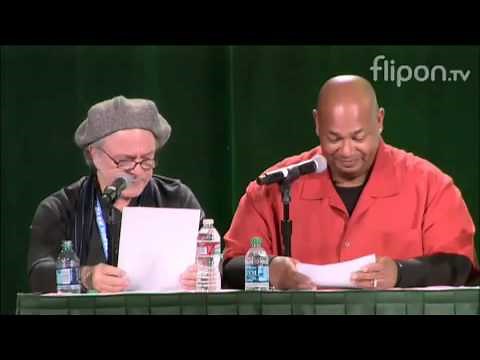 TWISTED TOONZ - Empire Strikes Back Part I @ Emerald City Comic Con