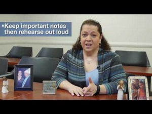 Practical Study Tips for Adult Students | CUNY SPS