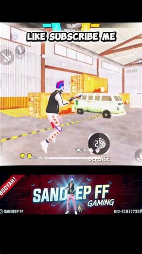 HELLO FREE FIRE PLAYAR SPOT ME🥹👋 #freefier #freefire