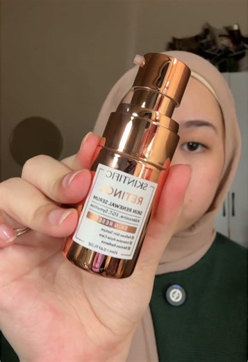 Retinol Benefits for Gen Z Skincare Lovers