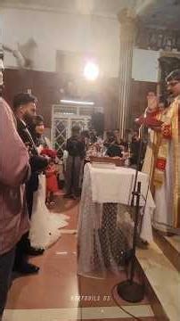 Holy Matrimony in Kerala | Christian Wedding Highlightsvideo#christianweddinghighlights#weddingvideo