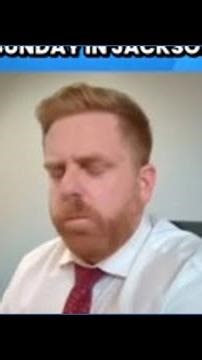 Nearly 70-degree real-feel temperature drop Sunday to Monday