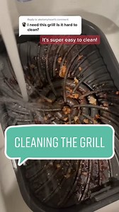 How to Clean Ninja Foodi XL Grill - Ultimate Cleaning Guide
