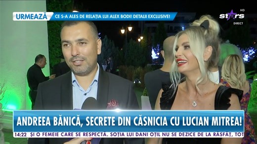 Mădălina Bălan îți aduce o nouă ediție Star Magazin, cu detalii din viața mondenilor tăi preferați ❤️ Hai să vezi care sunt subiectele zilei, de la 14.00, pe Antena Stars și în AntenaPLAY Dă PLAY edițiilor integrale pe https://antenaplay.ro/star-magazin | Antena Stars TV