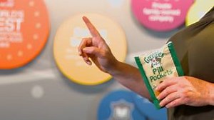 28K views · 26 reactions | Ever wondered how our Greenies Pill Pockets Treats work? It's a wonderfully simple treat to use with your pets to make the pill-taking process enjoyable! | Greenies | Facebook