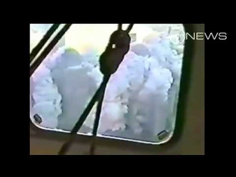 Twin Towers Collapse Video Released