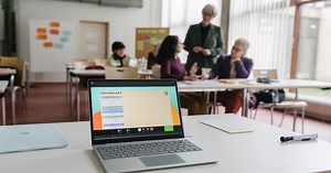 USICAMM: Cómo consultar los resultados de la promoción horizontal 2024