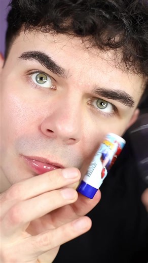 Spider-Man Lipstick 💄 | lipstick