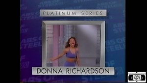 Abs Of Steel 2000 - 1993