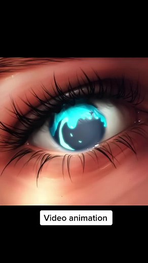 #process #procreate #portrait #drawing #tutorial