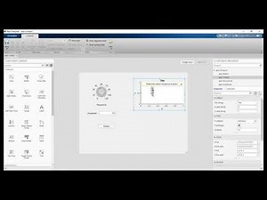 Aplicação Básica Utilizando o App Designer do MATLAB