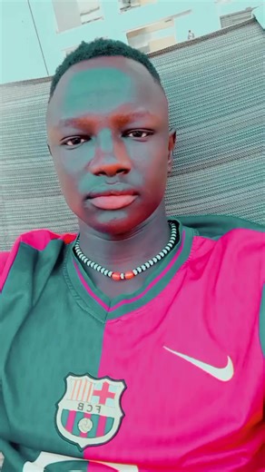 Deng Deng🇺🇬🇰🇪🇸🇸 (@deng.deng478)’s videos with Nyiir Lakes State - Jose K