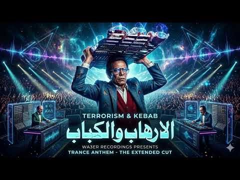 El Erhab Wel Kabab Cover by Wa3er - موسيقى فيلم الارهاب والكباب 1992 الموسيقار مودي الأمام-