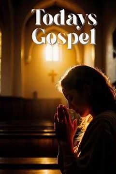 Today's Gospel | Daily Readings | December 05, 2025