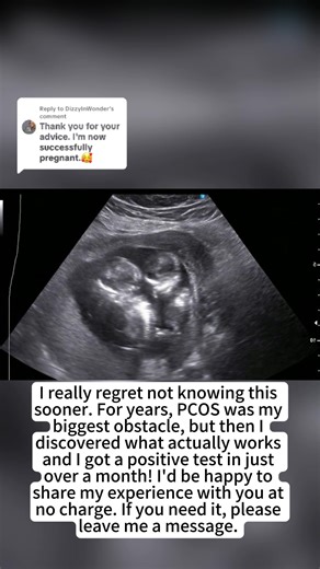 Managing PCOS for a Successful Fertility Journey